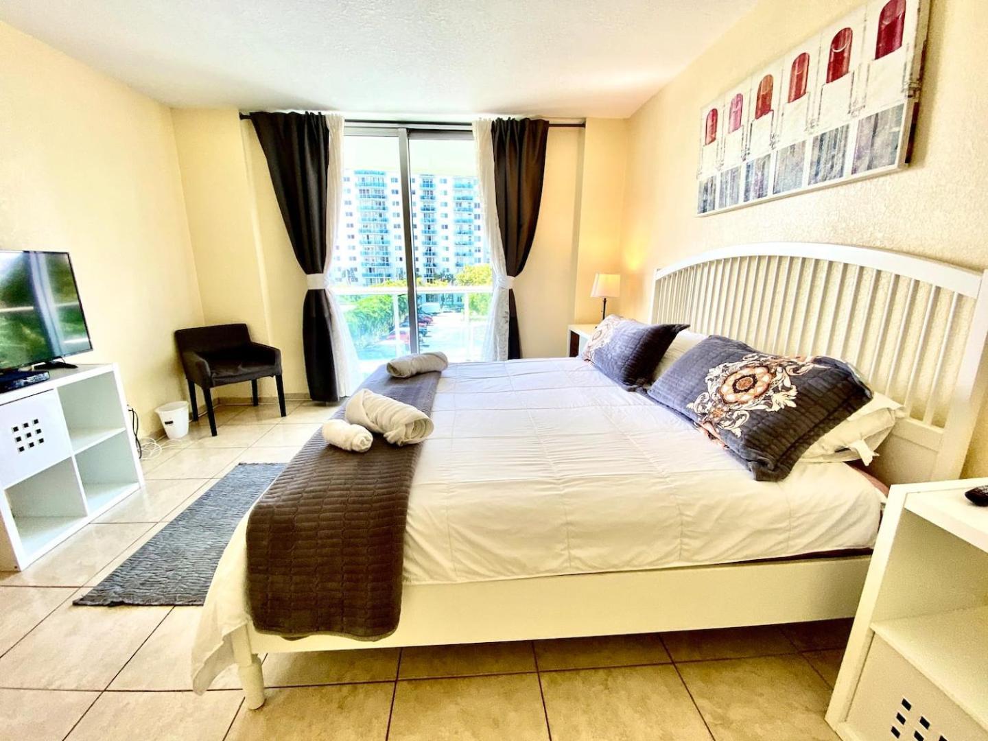 Ocean Reserve Sunny Isles Beach Exterior foto